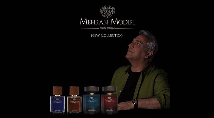 رشد برند مهران مدیری