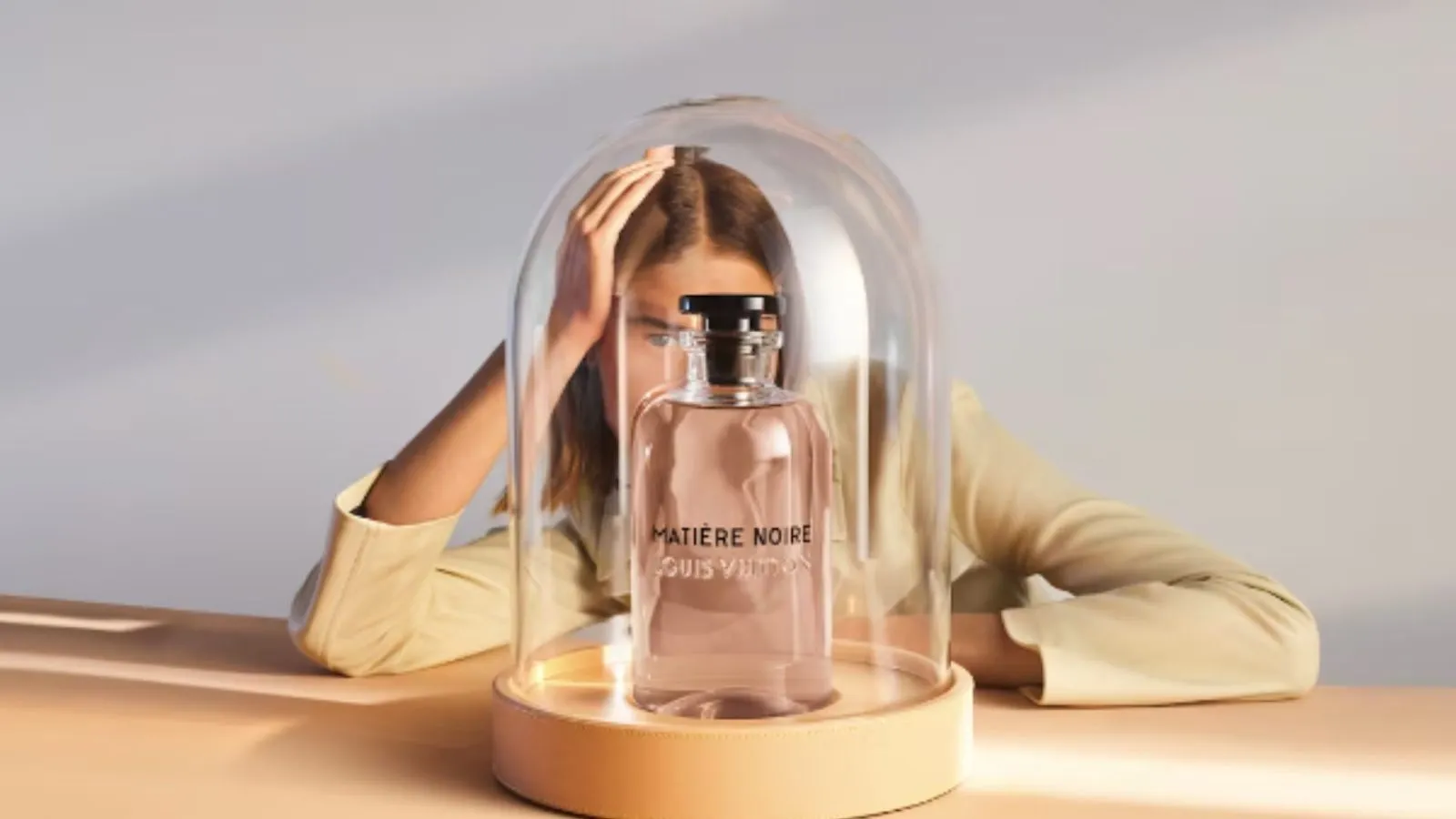 ادوپرفیوم لویی ویتون متیر نویر زنانه