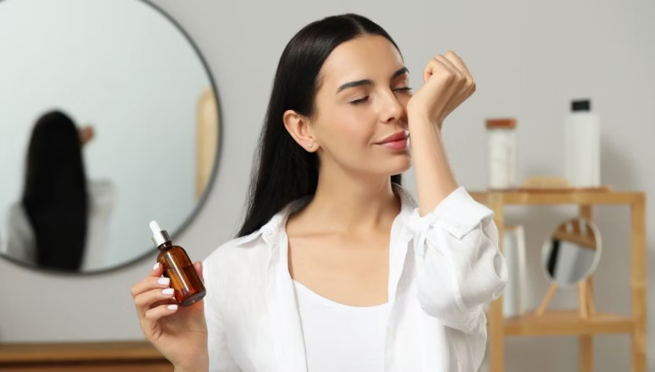 آکورد در عطرسازی