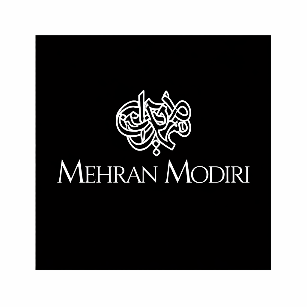 مهران مدیری | Mehran Modiri