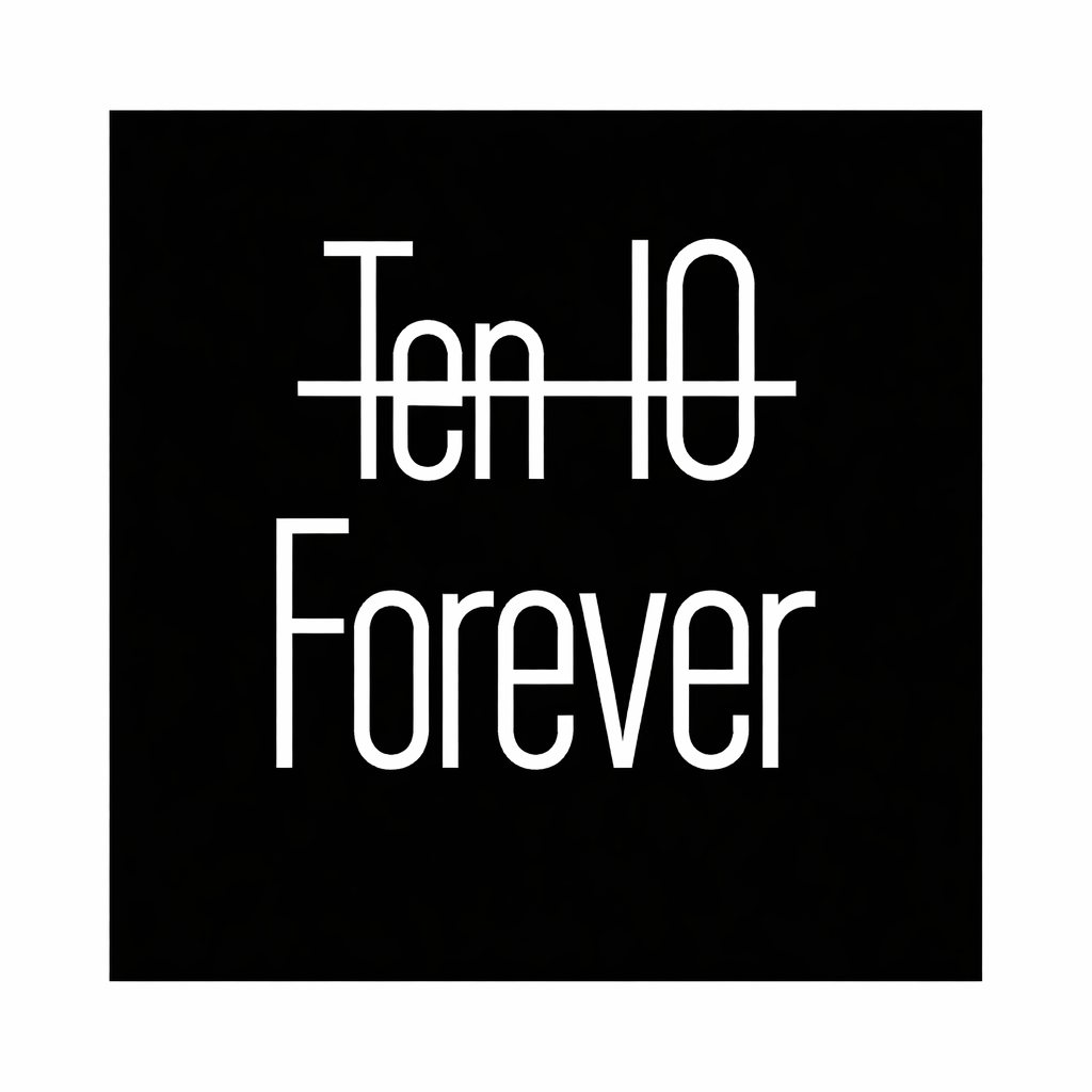 تن فوراور (علی دایی) | Ten Forever (Ali Daei)