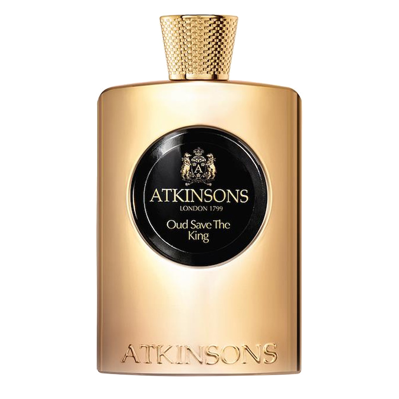 اتکینسونز عود سیو د کینگ ـ EDP مردانه