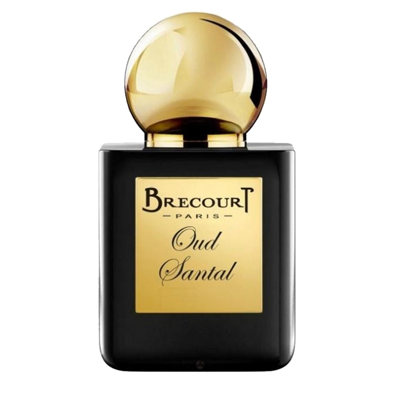 برکورت عود سانتال ـ EDP یونیسکس