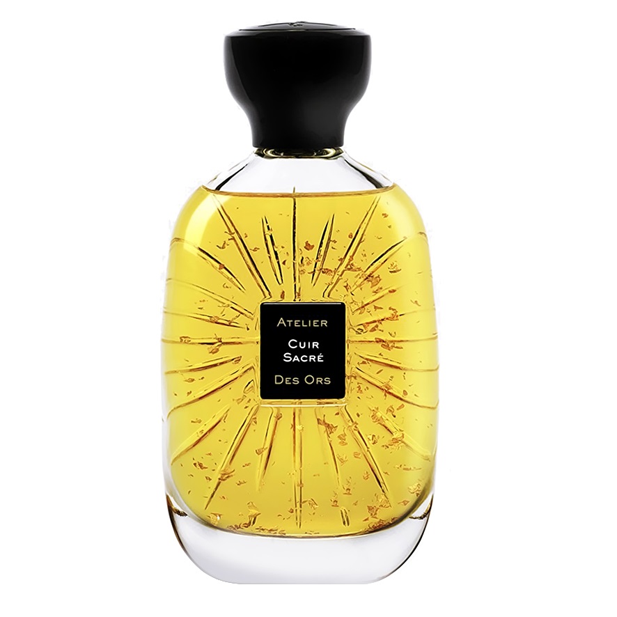 آتلیه دس اورس کویر ساکر ـ EDP یونیسکس