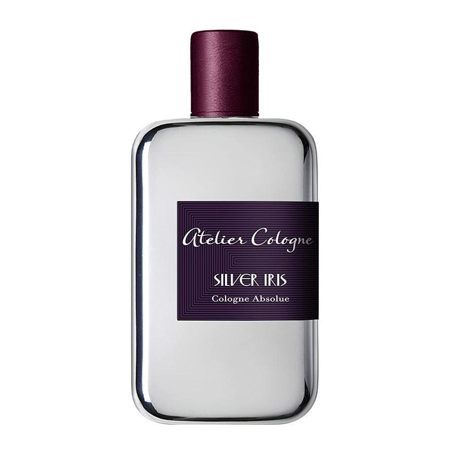 آتلیه کلن سیلور ایریس ـ Cologne یونیسکس