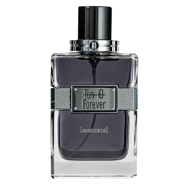 تن فور اور علی دایی ایمورتل ـ EDP مردانه