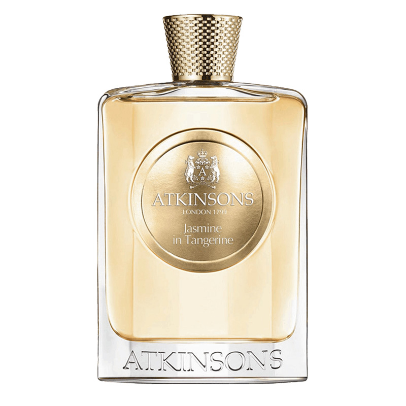 اتکینسونز جاسمین این تانگرین ـ EDP زنانه