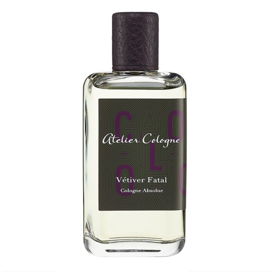 آتلیه کلن وتیور فتال ـ Cologne یونیسکس
